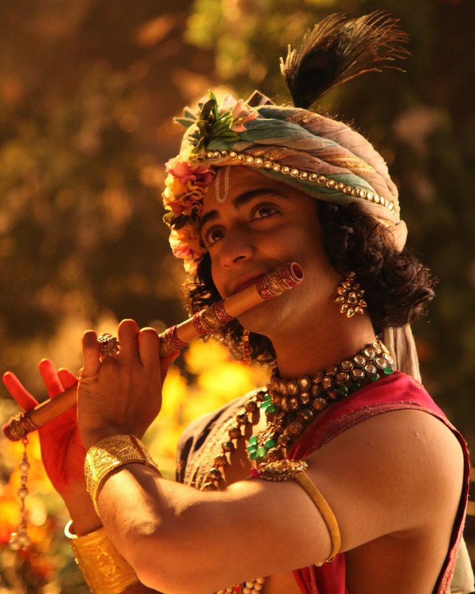 Tripti90412302's tweet photo. SUMEDH AS KRISHNA IS LOVE 
@Beatking_Sumedh https://t.co/1DSbR9ArnE