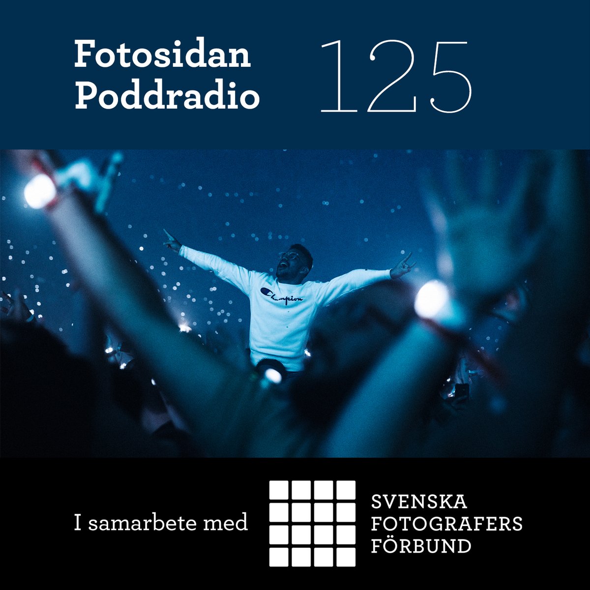 fotosidan's tweet image. #125 - Bredda sig eller nischa sig? (i samarbete med Svenska Fotografers Förbund): Den ständiga frågan: jobba brett eller nischa in sig för att nå framgång? Vi träffar Hannes Söderlund som visserligen nischat sig genom att endast jobba med stillbild –… dlvr.it/SgQv2F