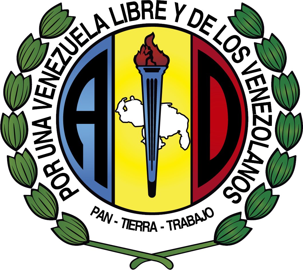 Maelecad_'s tweet photo. #5Ene Desde la Sub Secretaría General felicitamos a nuestros compañeros Anyelith Tamayo, @anyelithetc, Jefa, Nixon Maniglia, @ADNixonM, Sub Jefe e Israel Herrera, @ADIsraelHerrera, Coordinador de nuestra Fracción de Diputados en la AN

#ADCaminaConBernabé https://t.co/cq9UHH4Eci