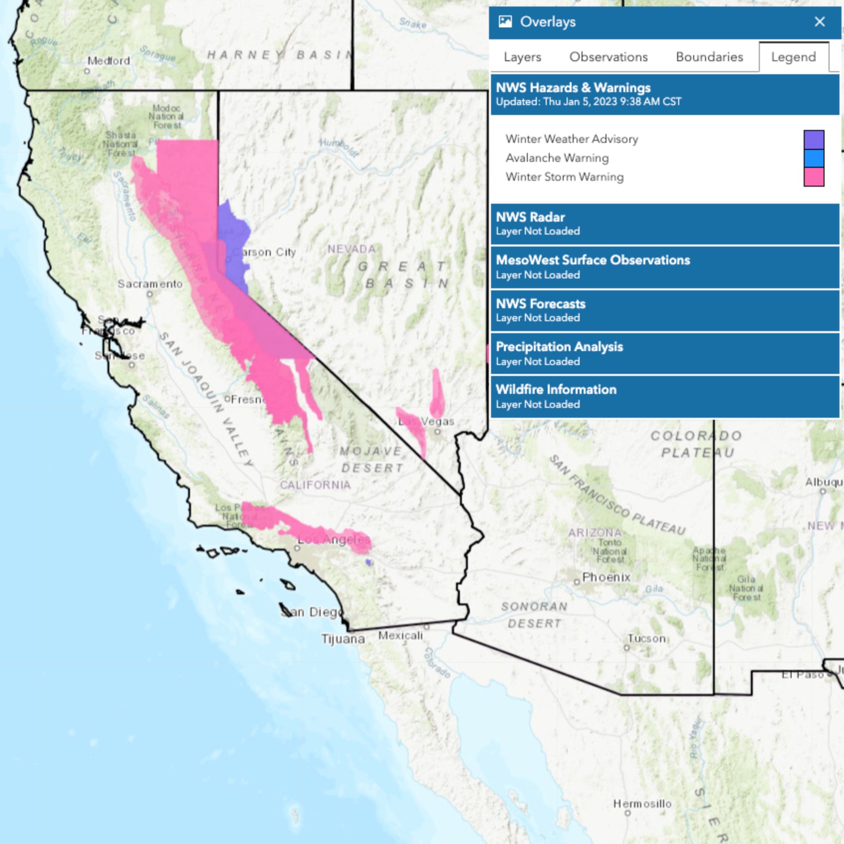 Weather Forecast Vista California - lncee9r