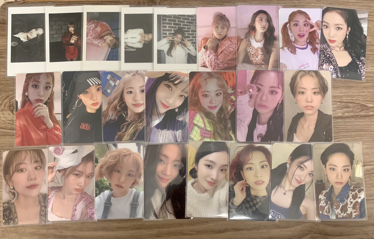 ic interest check
meron pa bang iba na nagcocollect ng weme 😭

weki meki lua x lucy semi-qs

— will most likely sell as one whole set
— 🆗 lf kahati (3 addresses max)
— dm if interested not 4 sensitive collectors some of these are rlly old na 🥹

<a href="/wememarketph/">WEKI MEKI MARKET PH</a>  help rt po 🙇🏻‍♀️