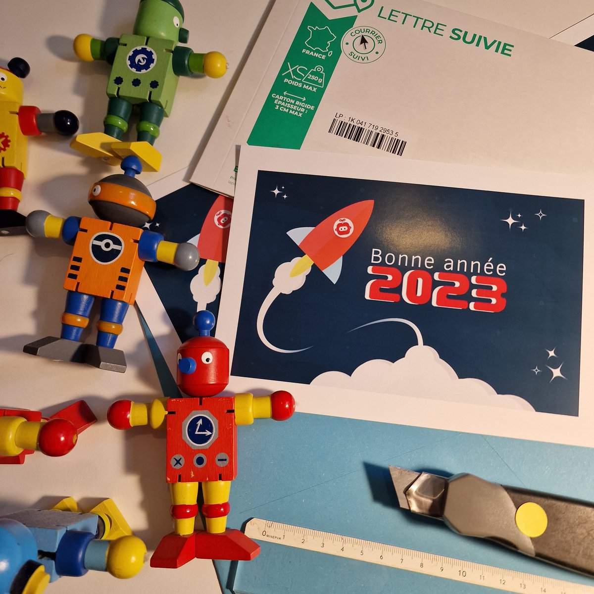 Editoile tweet media