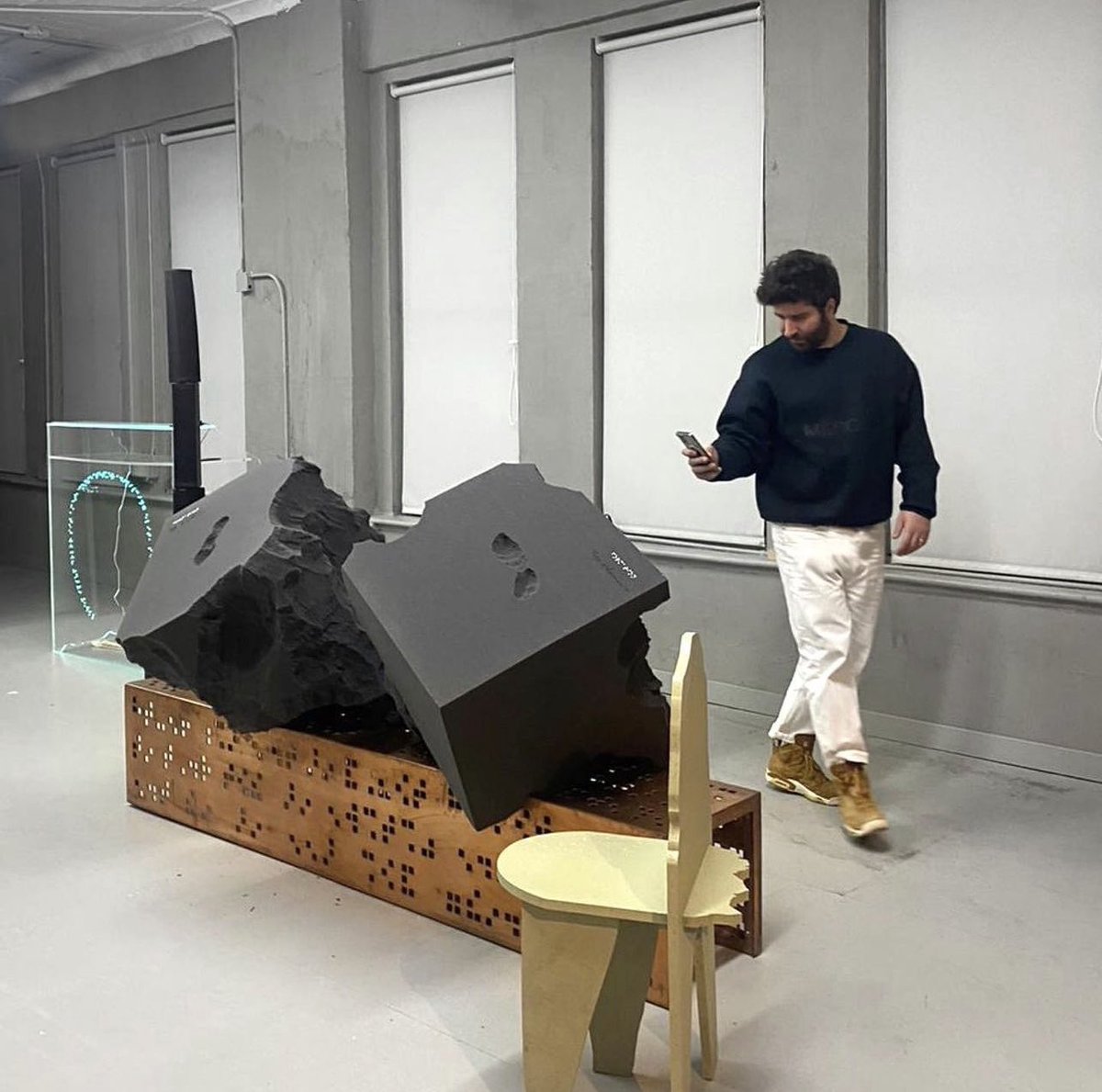 Roy Nachum tweet media