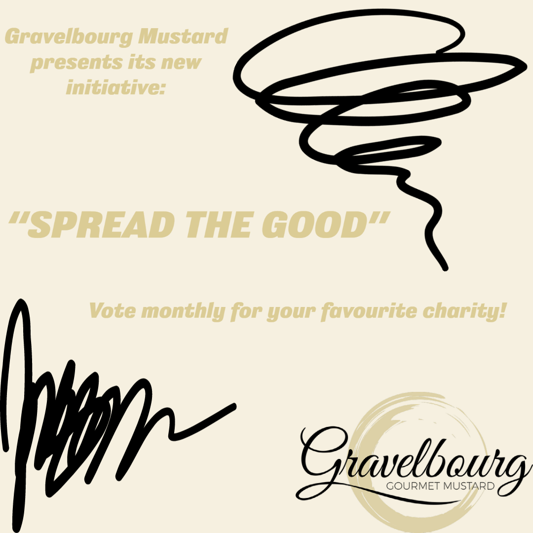 Gravelbourg Mustard tweet media