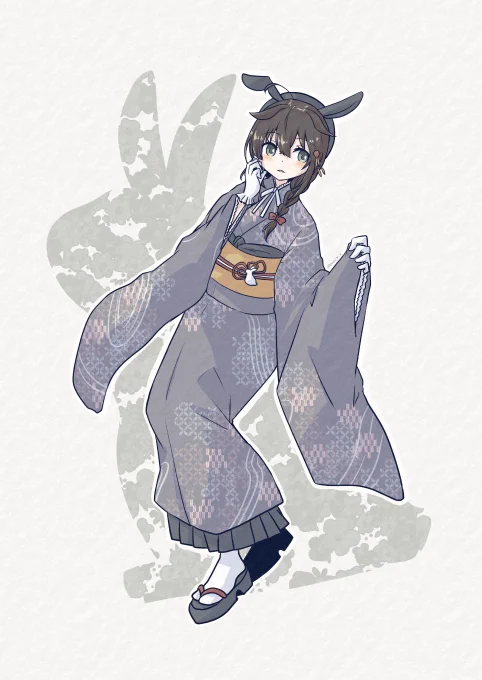 卯年 