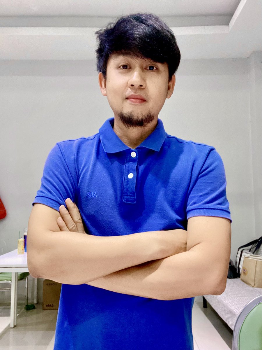 phirachphon's tweet photo. ไม่โหยหาแล้ว ถ้าจะมาหาก็มาเลย #รออยู่นะเธอ ☺️🤭🫢🫣
________________________________________________________
#phirachphon #lopburi #ของดีเมืองลพบุรี
#ที่นี่ลพบุรี #มังกรทอง #ไลฟ์สไตล์ #LBTECH #SPU #SWU #SWUMBA https://t.co/DXtmYtVJA7