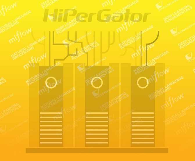 HiPerGator training schedule released for Spring 2023 semester. NVIDIA, <a href="/MLflow/">MLflow</a>, CUDA Python, and much more:

news.it.ufl.edu/research/sprin…