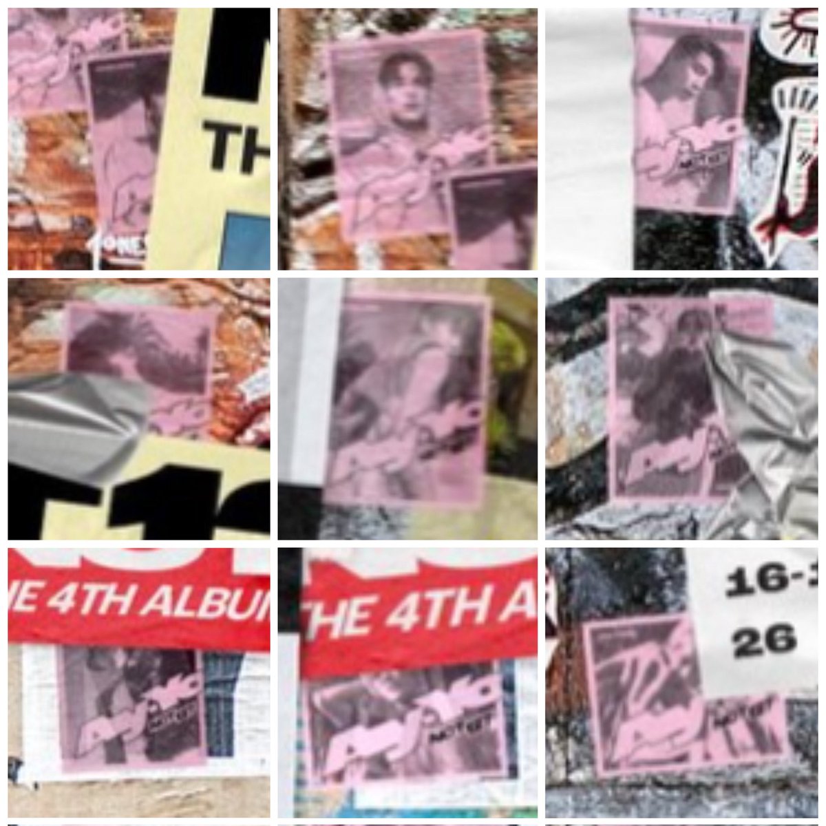 jaemarkr's tweet photo. 9 ver albums wkekwkekwkekwk #ngide https://t.co/Mu4Gvy5UgW