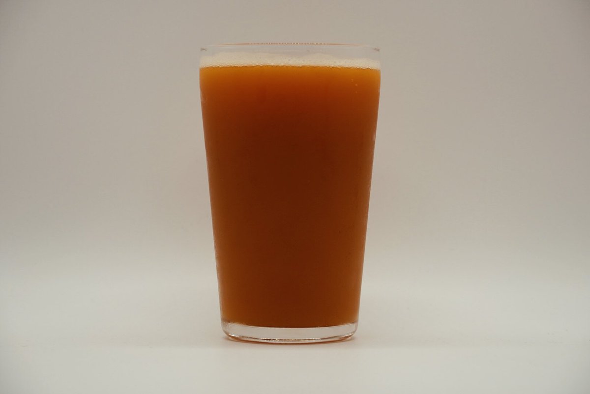 beer_porter's tweet photo. 好きなビールを作っていいよ！って言われたら斜里のにんじんでまたビールを作りたい。あのにんじんはホントに美味い。テーマは健康飲料。

#にんじんを主役に https://t.co/dDkmab1RJz