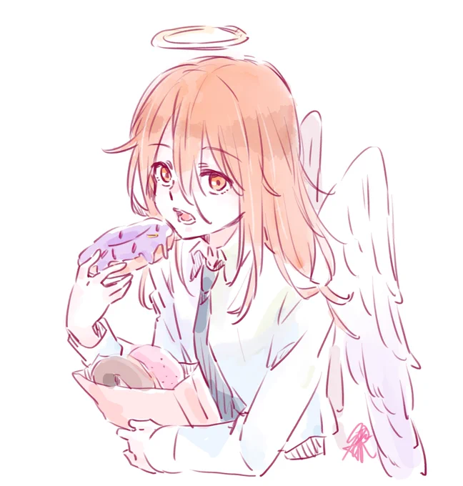 てんし 