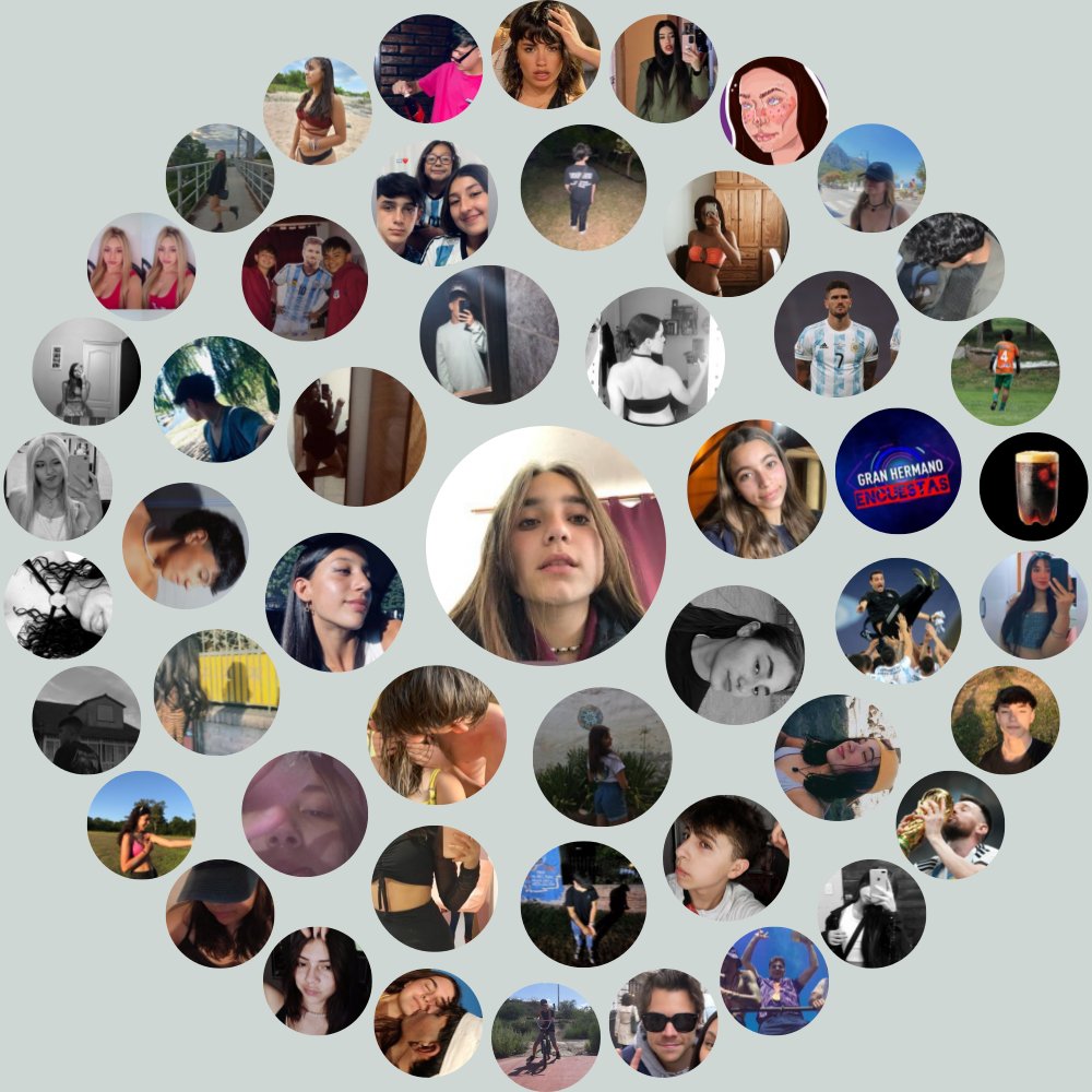 Emmuleta_'s tweet photo. My Twitter Interaction Circle

Generate yours at https://t.co/KY38PcY4XC

⠀ https://t.co/SkdDxiuLhh