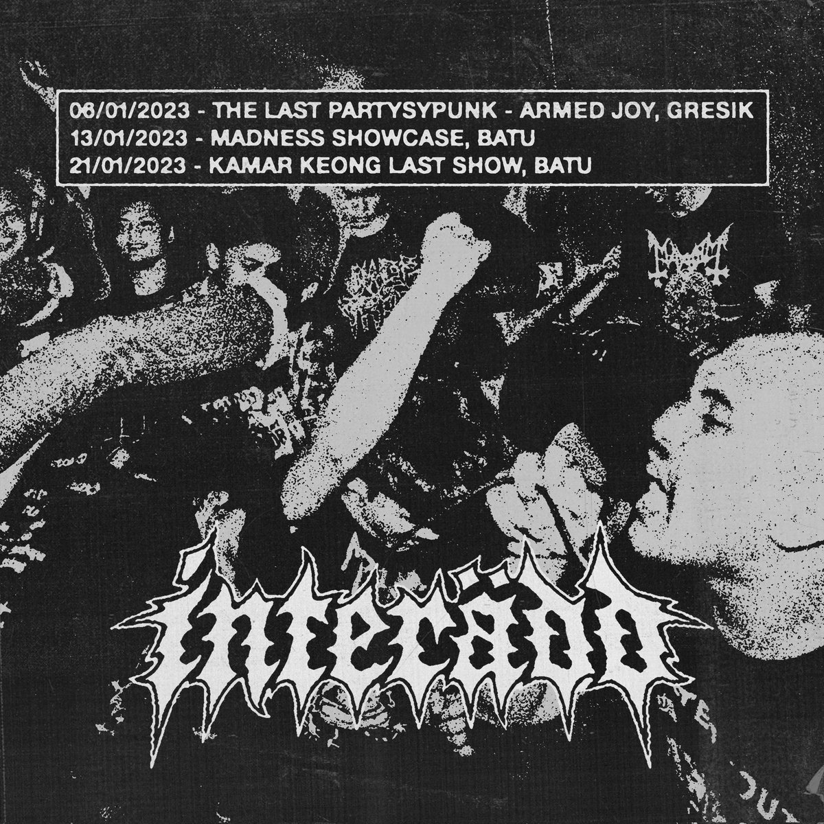 INTERÄDD tweet media