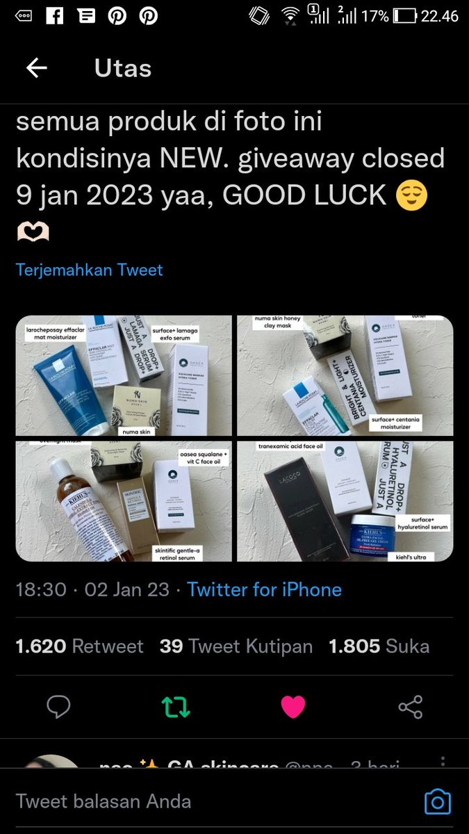 saph¡ra tweet media