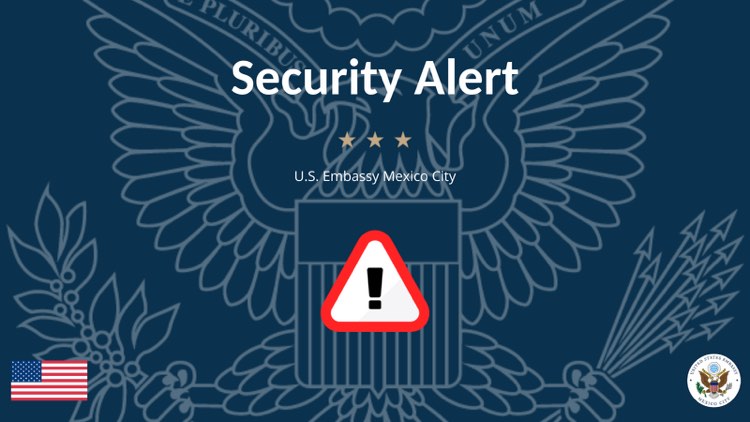 Sinaloa: Reports of gunfire occurring in multiple locations in the state, including Culiacan, Los Mochis, and Guasave. Monitor local news. The U.S. Consulate reminds U.S. citizens that travel.state.gov classifies Sinaloa as level 4 do not travel.