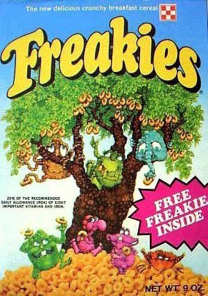 Cerealously 🥛🥣 tweet media