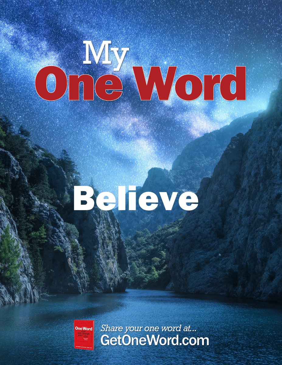 mrs_g82's tweet photo. #OneWord2023 https://t.co/xdbDRUYXYr