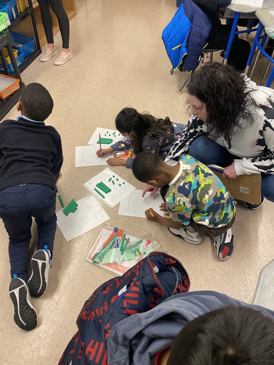 staceyrappaport's tweet photo. @PS22si grade 2 teachers engaging in professional learning around designing small group work based on impact teams and student data @MLDonath @ChrisESerrano @BrianLandano #wemameithappen22 #rappAPorting https://t.co/8rDkoX2JUV