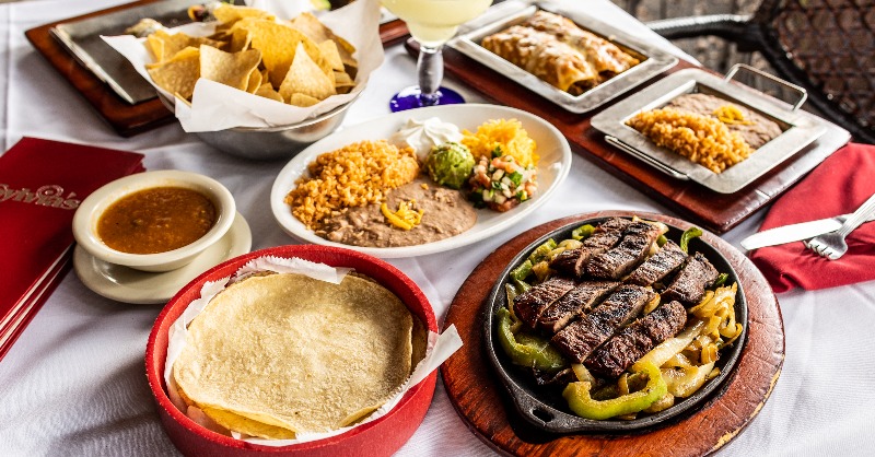 infatuation's tweet photo. Tex-Mex isn’t just a type of food. It’s a way of life. Here is your guide to the best Tex-Mex restaurants in Houston.