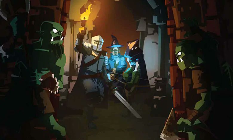 TheGamingGang's tweet photo. Save Big with the Wicked Ones RPG Bundle of Holding - https://t.co/C9Qm6hf1YI @BanditCampGames @BundleHolding #WickedOnes #TTRPGs #TabletopGaming https://t.co/h5NNzA2cVm