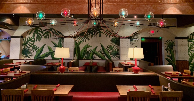 infatuation's tweet photo. Tex-Mex isn’t just a type of food. It’s a way of life. Here is your guide to the best Tex-Mex restaurants in Houston.