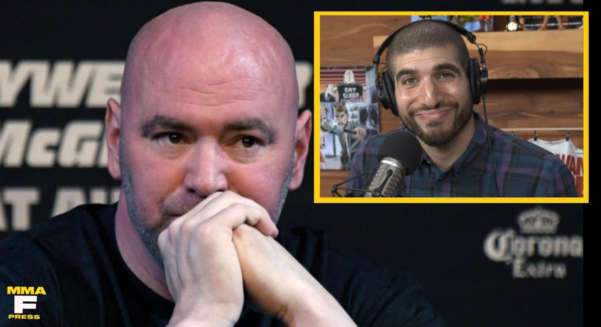 MMA Daily + MEMES tweet media