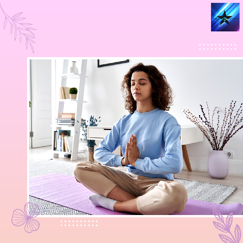 ycayewon's tweet photo. Meditation is the best way to cultivate mindfulness &amp; discover yourself. 🧘🏻‍♂️🧘🏻‍♀️ #Meditation #Yoga #HealthyLife #HealthyLifestyle #TipsForHealthyLifestyle https://t.co/nAeMVLBQXk