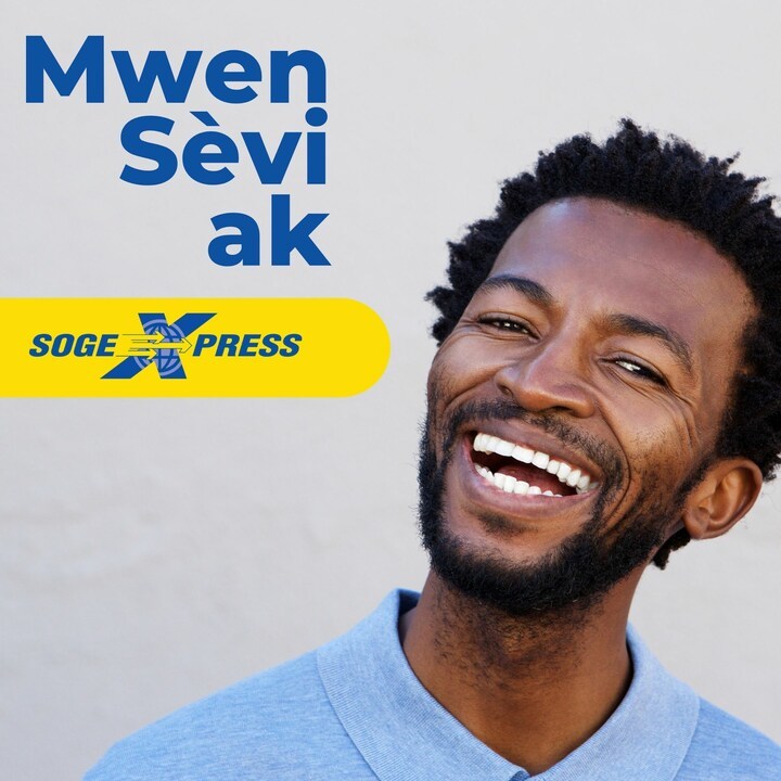 SogexpressHaiti tweet media