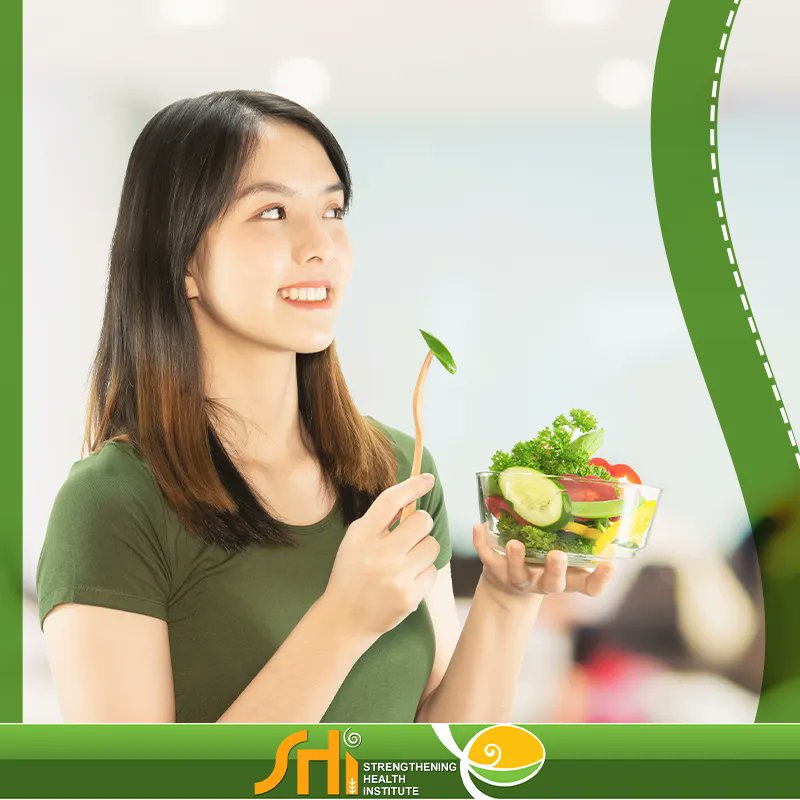 Strengthening Health tweet media