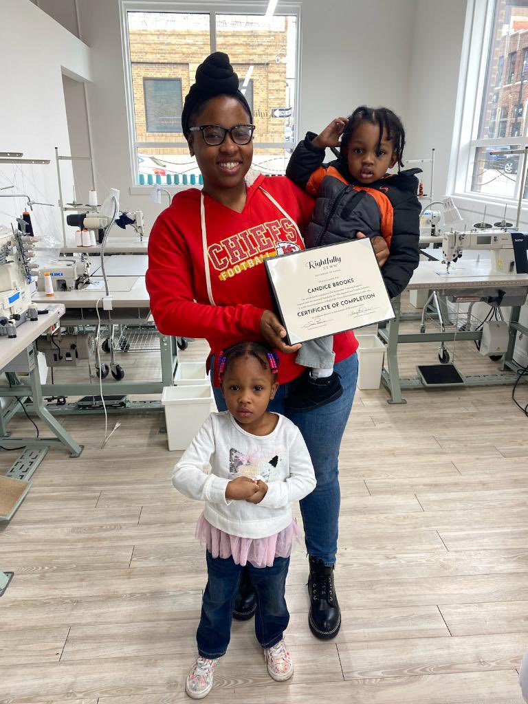 Literacy KC tweet media