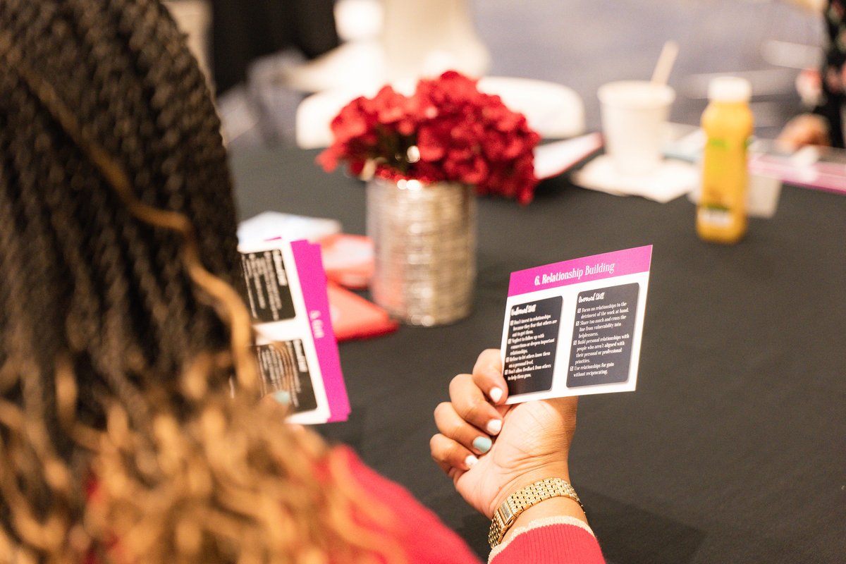Members, register today for our women's leadership conference on Jan. 21. Learn how to become a better leader and connect with other women who want to take their skills to the next level. Sign up in Digital Cheetah! #JuniorLeague #Indy #WomenWhoLead