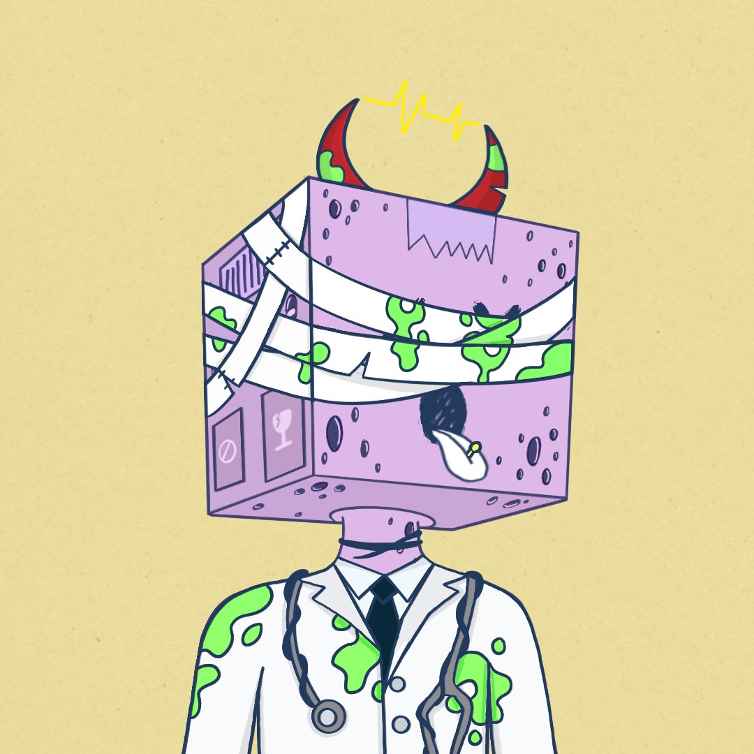CartonSalesBot's tweet photo. 📦 Carton Monster #382

💵 SOLD → 0.10 SOL ($1.33 USD)
🛒 https://t.co/JXnQJv04Bi

🌕 https://t.co/NRmmy2cafX 
🧾 https://t.co/FAuwfwPCY0 https://t.co/M9tFF3BFhE