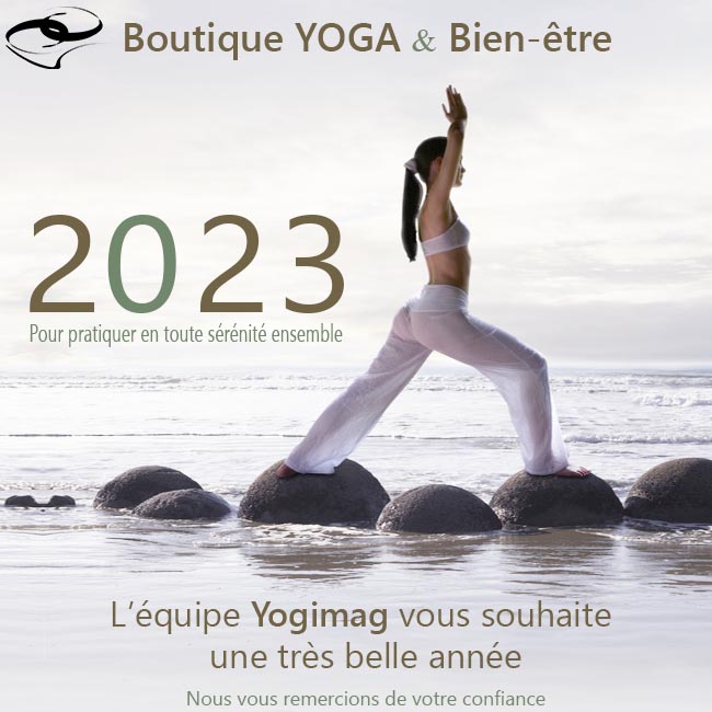 Yogimag's tweet photo. L'équipe Yogimag vous présente ses meilleurs voeux pour cette nouvelle année ! Nous vous remercions de votre confiance.

https://t.co/N9fiMcMA4f

#bonneannee2023 #BonneAnnee #BonneAnnée #BonneAnnée2023 #yoga #yogafrance #bienetre #solidarite #paix #bonheur #boutique #France #zen https://t.co/xaVGb18q8J