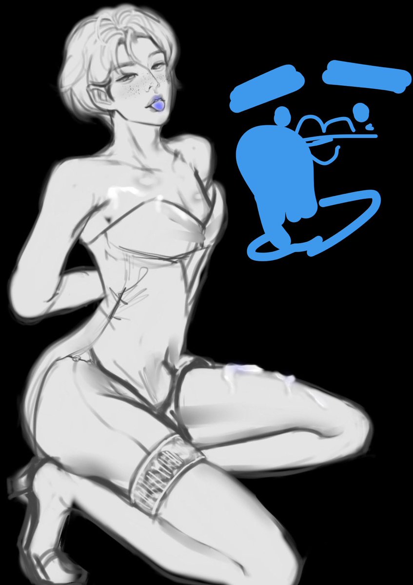 padadacat's tweet photo. Felix nsfw https://t.co/acI9heTH1J