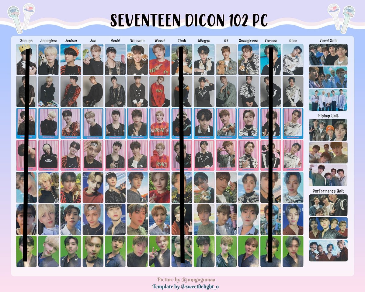 bae_forsvt's tweet photo. #BFSVT_InterestCheck

SVT DICON D'FESTA TINGI : WONWOO

DOP: 50% DP / 50% ONCE ON HAND
ETA: FAST ETA

DM or reply w ur desired member set https://t.co/iyBvcHzOws