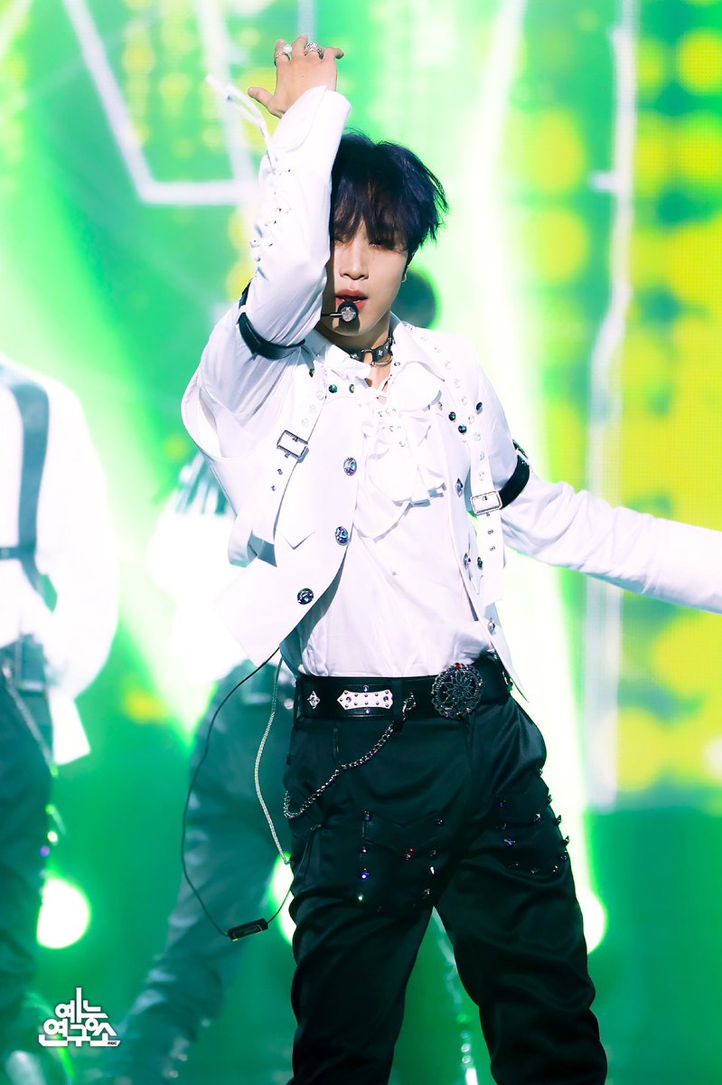 る@THE DREAM SHOW3 tweet media