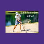 Photo by Kenyon College Men’s Golf (@KenyonGolf)