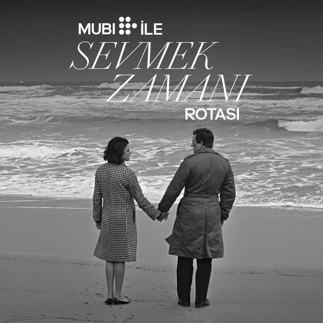 mubiturkiye's tweet photo. SEVMEK ZAMANI’nın Büyükada’dan Kilyos’a, oradan Belgrad Ormanı’na uzanan rotasını, Metin Erksan’ın ölümsüz klasiğinin İstanbulunu bir de @Piriguide’dan dinleyin. https://t.co/MNPV0zdCXo https://t.co/edobOmaxrY