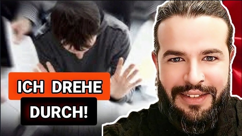 JuanSpanier's tweet photo. https://t.co/UKwLxRhjFd

Ein neue Methode gegen negative gedanken bitte seh dir das video ganz an eine tolle Methode dein Juan#gedanken #che #spr #zitate #liebe #gef #gl #hle #spruch #leben #zitat #chezumnachdenken #love #zitateundspr #nachdenken #motivation #spruchdestages https://t.co/bE7pK09twb