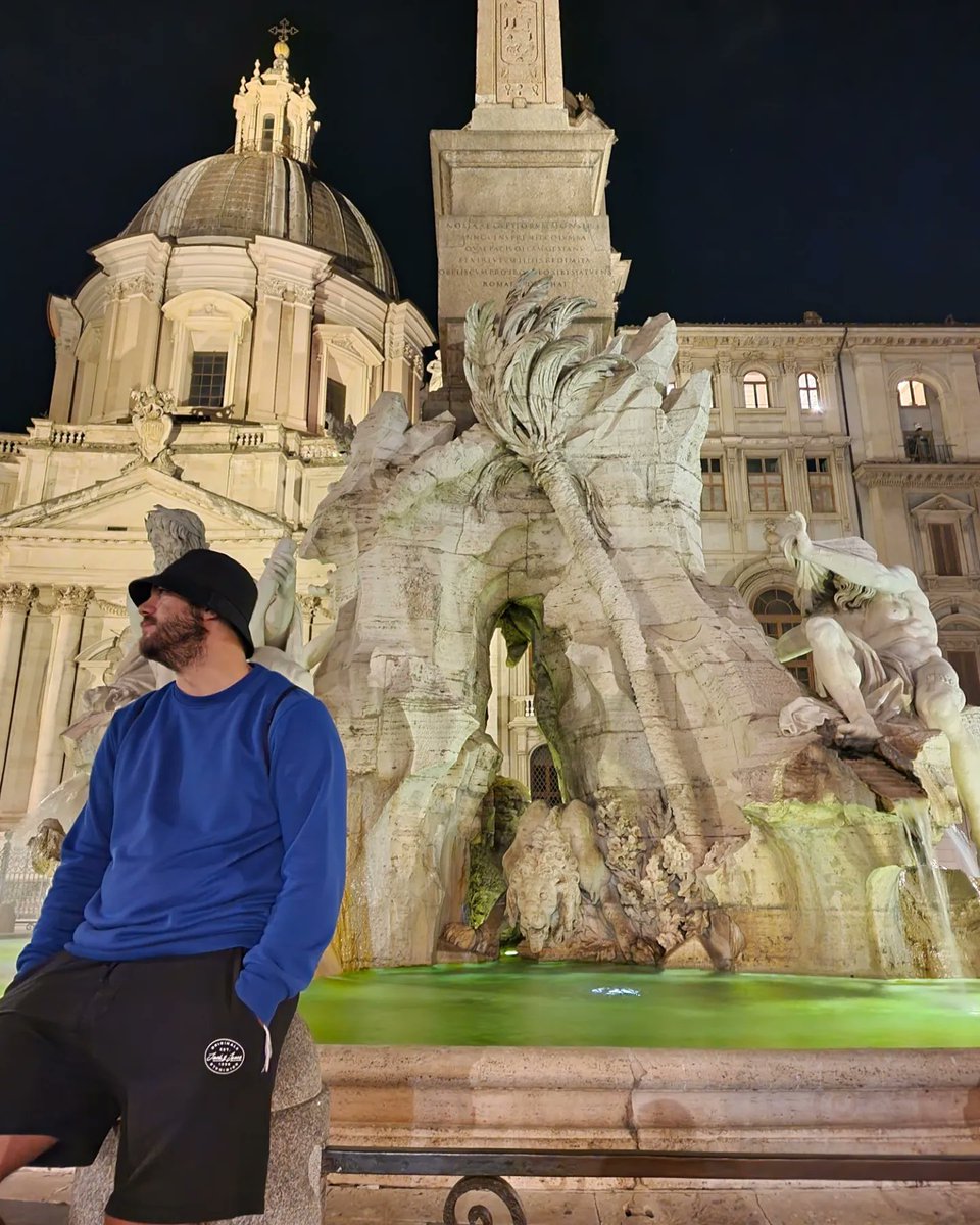 davidfm55's tweet image. 🏛🤌🇮🇹😏

#Roma2022 #Italia #Navona #Pado