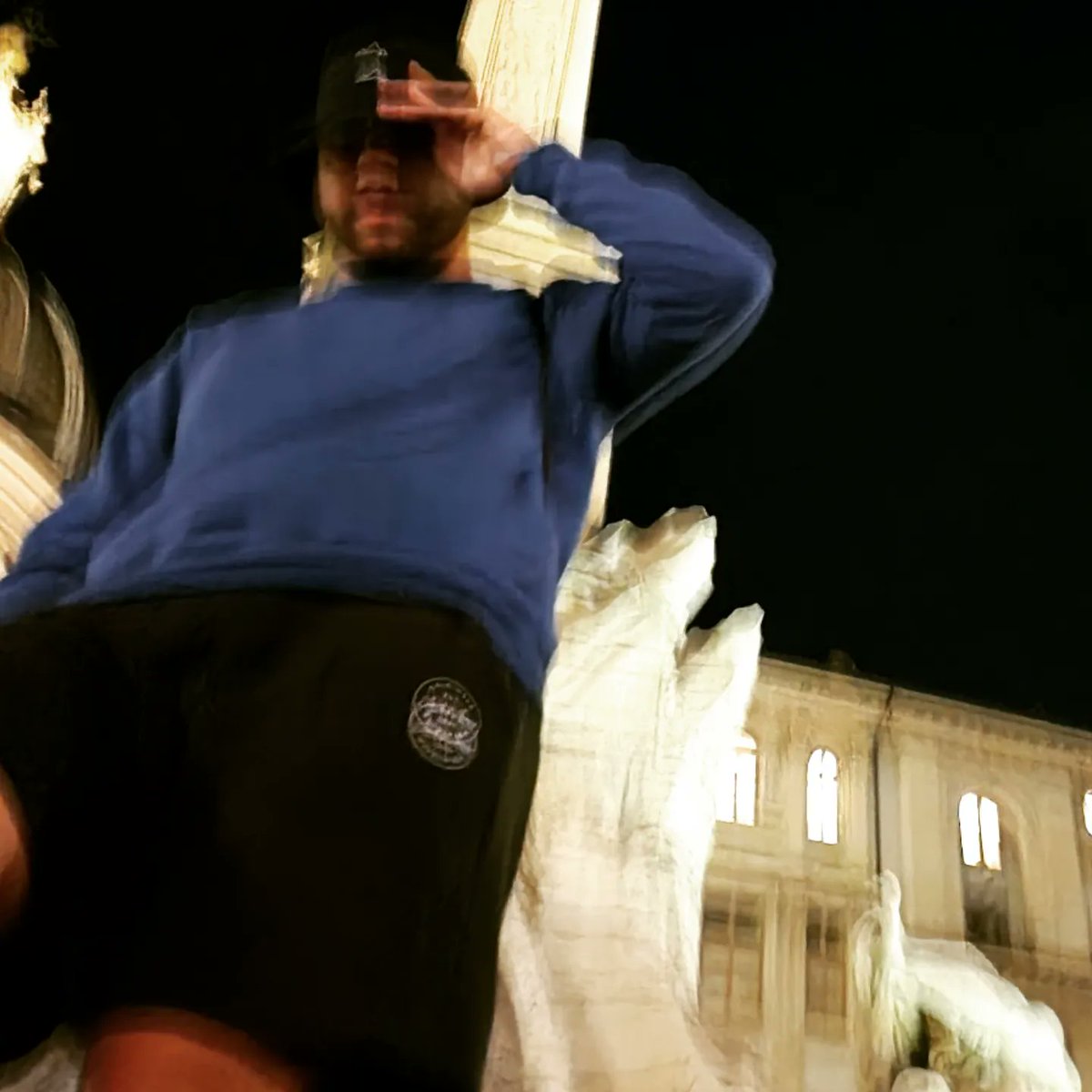 davidfm55's tweet image. 🏛🤌🇮🇹😏

#Roma2022 #Italia #Navona #Pado