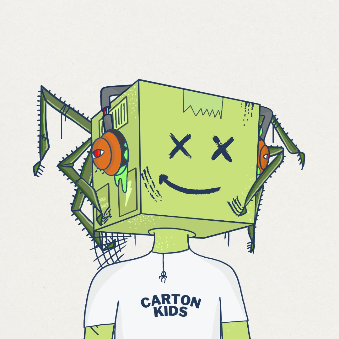 CartonSalesBot's tweet photo. 📦 Carton Monster #253

💵 SOLD → 0.15 SOL ($1.99 USD)
🛒 https://t.co/Ql8q9deNe7

🌕 https://t.co/IARE3u8rAD 
🧾 https://t.co/qrxZxvKGAo https://t.co/LracKHBdlH