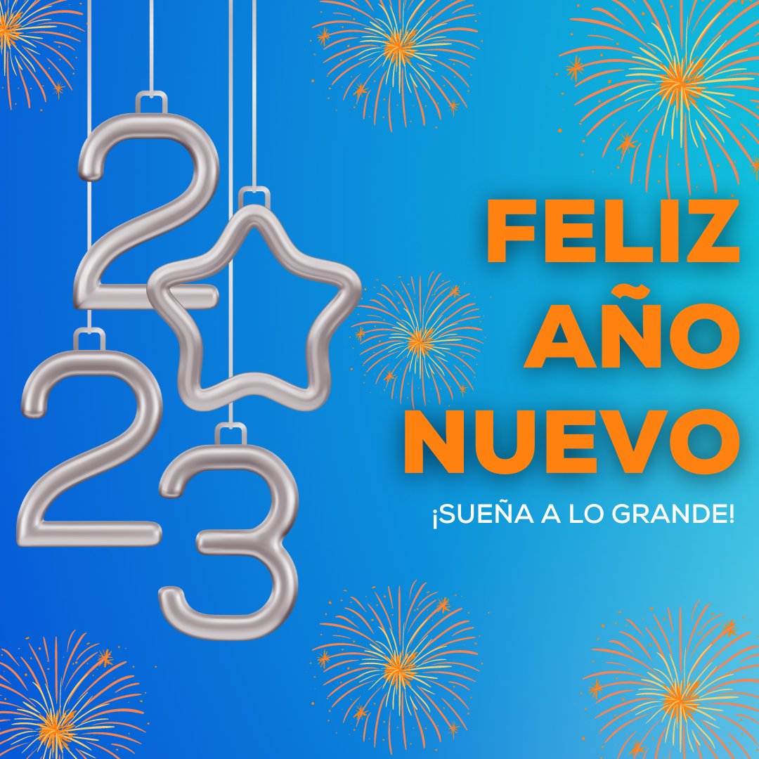 mi_remato's tweet photo. El año viejo se despide y uno nuevo llega a tu vida.
Que este nuevo año traiga nueva felicidad, nuevas metas, nuevos logros y muchas nuevas inspiraciones.
#añonuevo #2023 #añoviejo #remato #mi #negocio #fyp https://t.co/WrRd2fLf1s