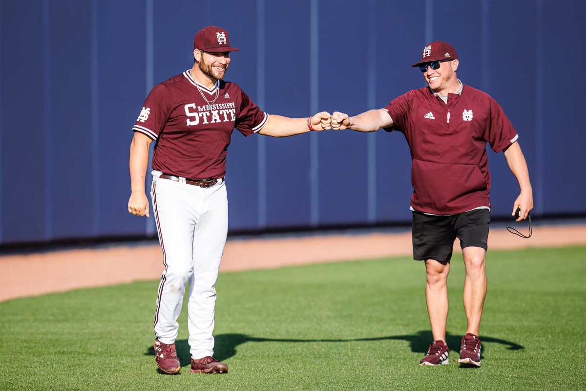 Mississippi State - NCAA Baseball : Bryce Chance Cream State Jersey –  Athlete's Thread