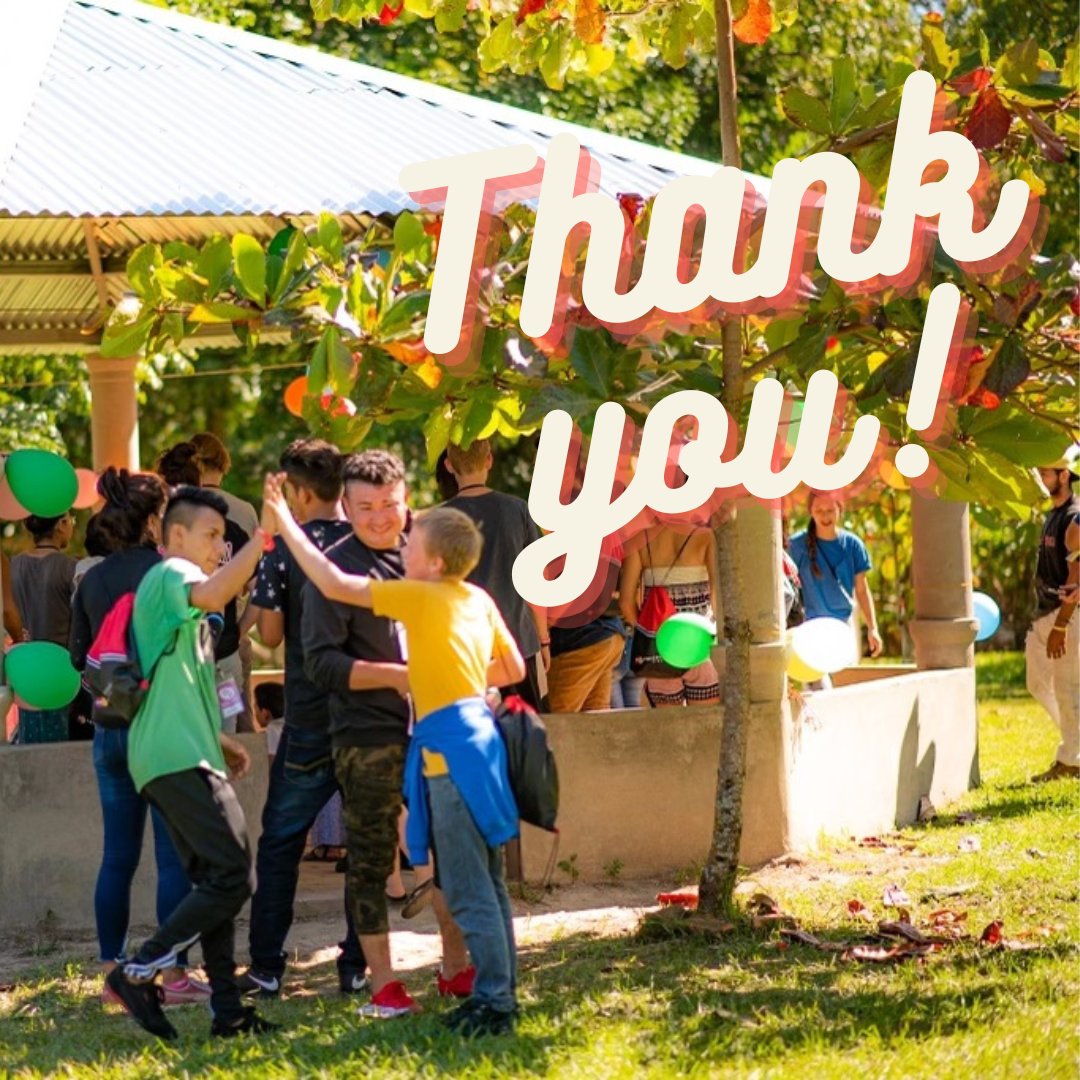GOD_Intl's tweet photo. The numbers are in! We want to sincerely thank all who gave generously to the #GenuinelyConcerned holiday campaign. in total we exceeded every prior year’s Holiday Campaign, raising $297k before December 31st! Additionally, we fully funded FOUR causes! Praise God. https://t.co/GozlfHH3Nq