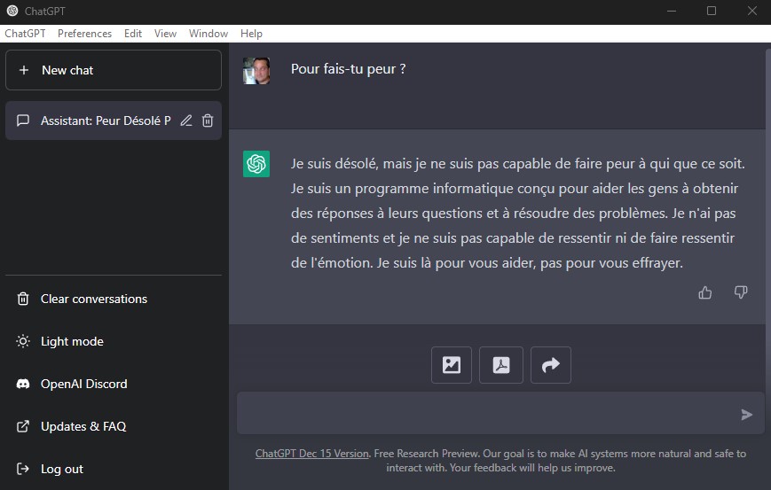 ZATAZ - "\o/" tweet media