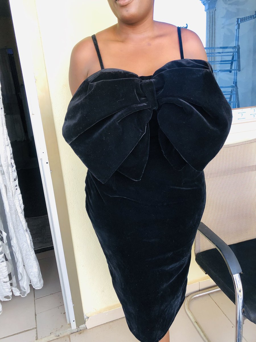 chubs_republic's tweet photo. This is our first dress of the year and it’ll forever be first place in our hearts. This is available in all sizes and colours.

PS: This dress was made under one hour.
Whatsapp Only : +237 653 555 660 https://t.co/n47oHcihdJ