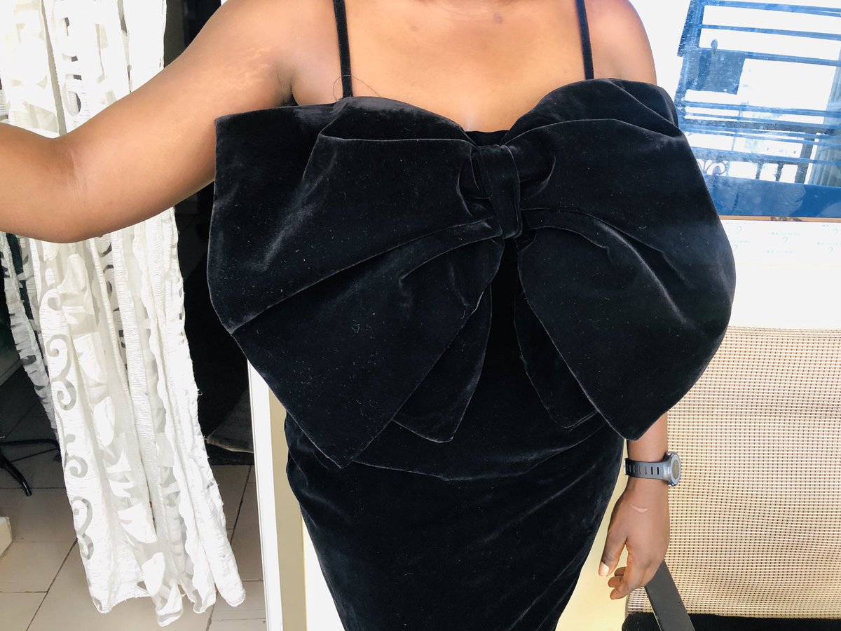 chubs_republic's tweet photo. This is our first dress of the year and it’ll forever be first place in our hearts. This is available in all sizes and colours.

PS: This dress was made under one hour.
Whatsapp Only : +237 653 555 660 https://t.co/n47oHcihdJ