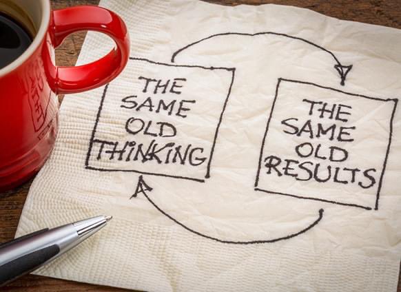 If you want to change your results, you must first change your thinking. 

#growth #mindset #goals #change #personaldevelopment