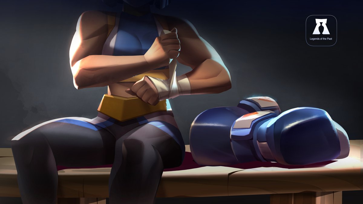 legends_of_past's tweet image. 📣 LEGEND REVEAL 📣

Complete the sentence :
👉 &quot;This Legend is NOT .... &quot;
E.g. &quot;This Legend is NOT weak.&quot;

🎁 1 Heaven Key for someone who spread the word 🔁
🎁 1 Heaven Key for creative answer

Creativity is the key (to the Heaven of Legends ) 😇

Good luck 🍀🗝
#Hedera #lop