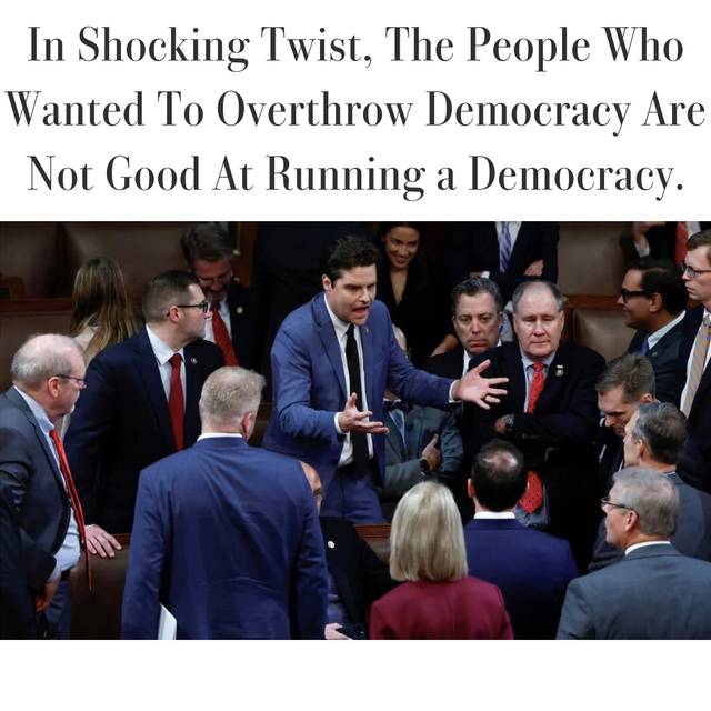ReallyAmerican1's tweet photo. We weren't shocked at all.

Were you? https://t.co/qeeXhVuPE7